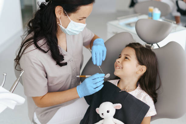 Best Walk-In Emergency Dental Services in Locust, NC